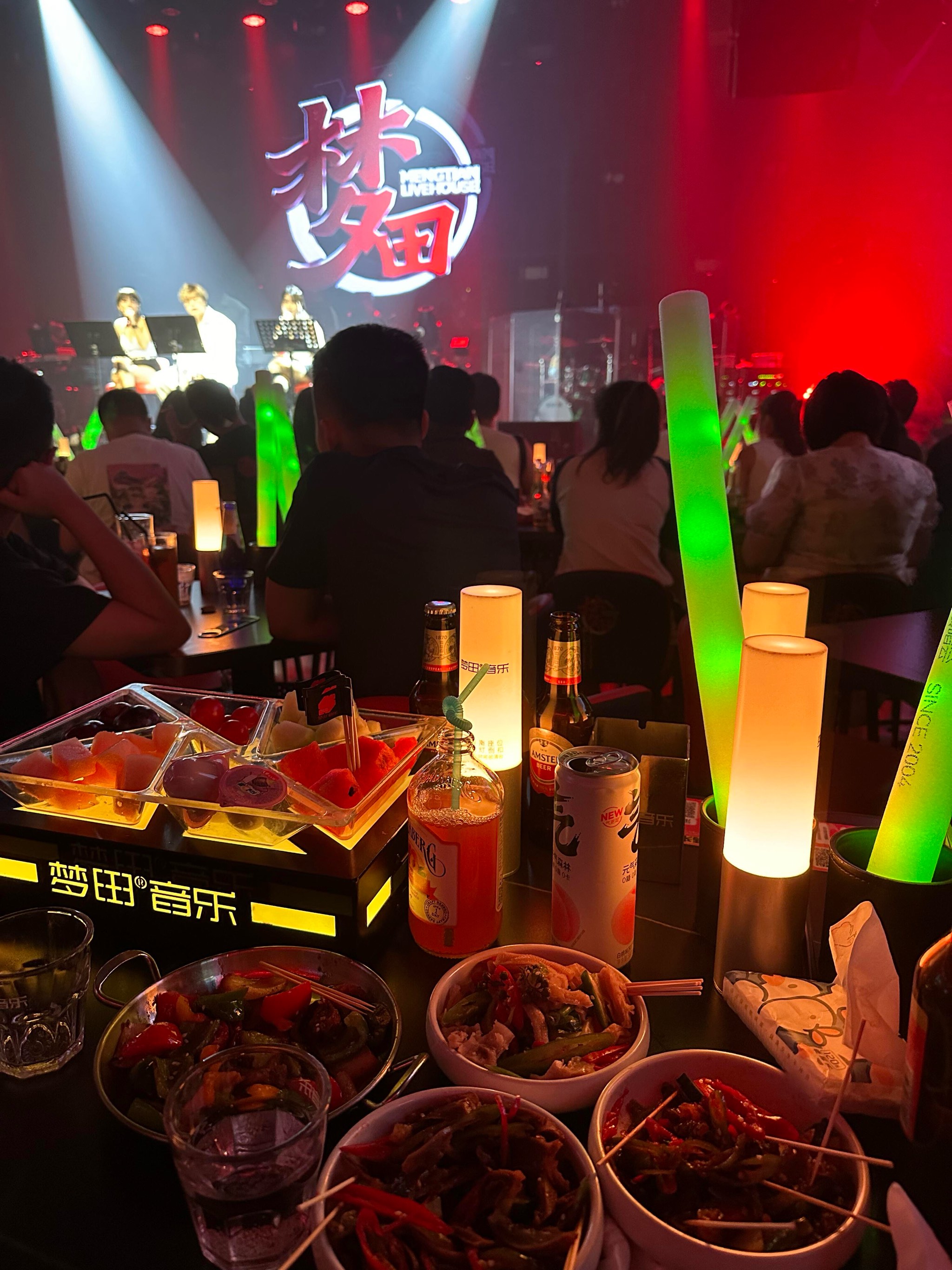 探秘宜宾商务KTV消费指南-兴文县ktv预定