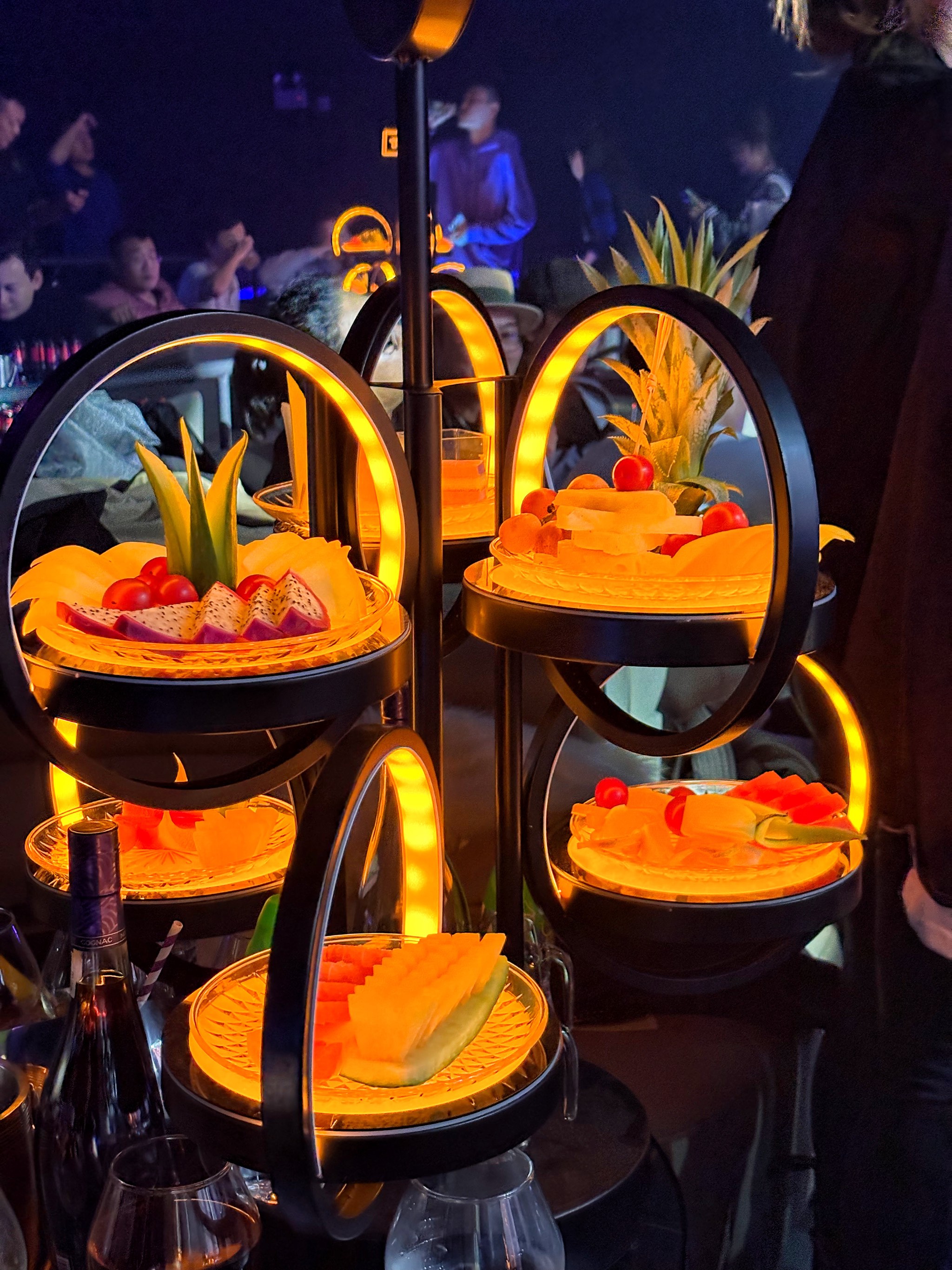 宜宾商务ktv价格怎么算指南-兴文县ktv预定