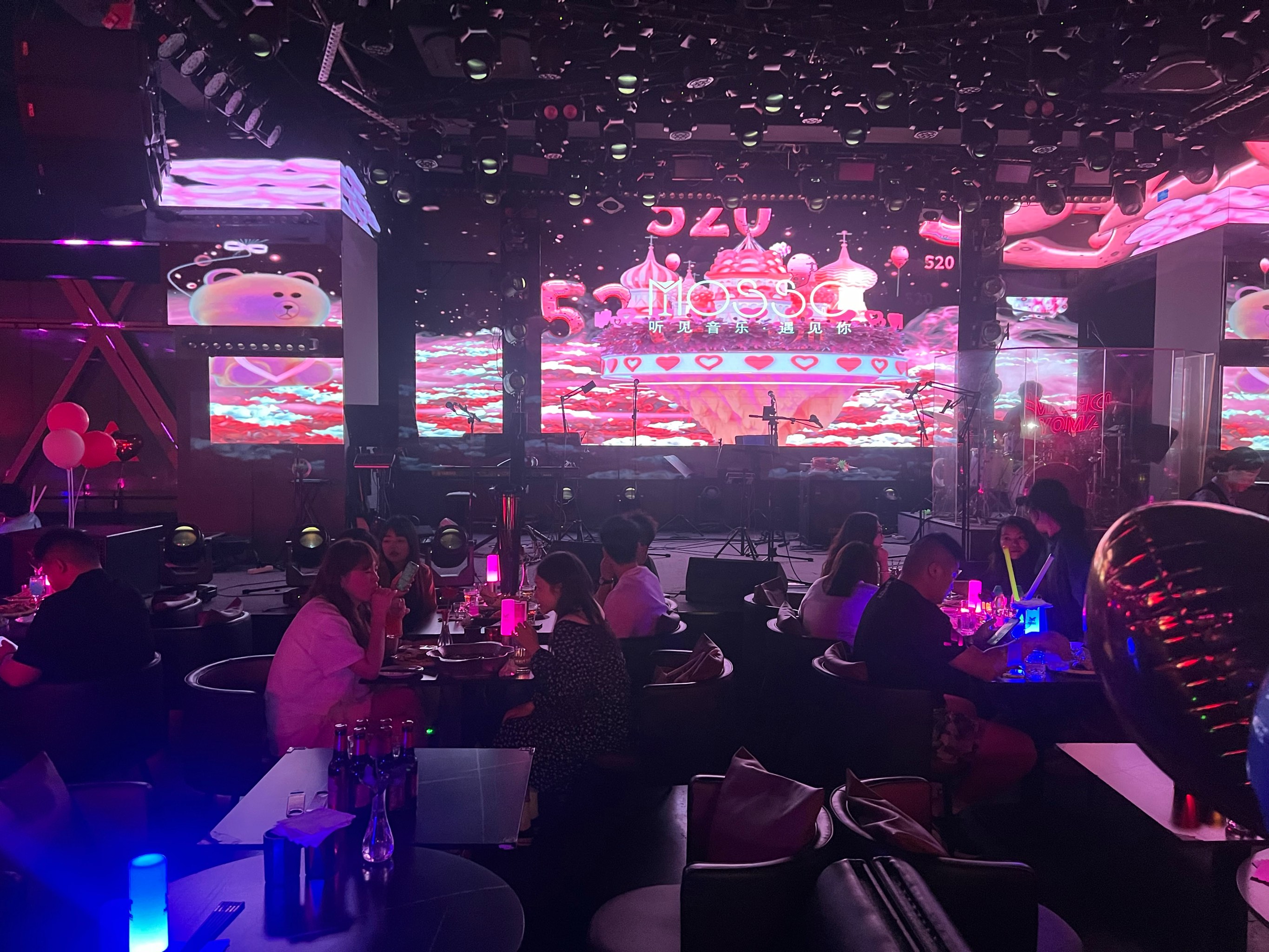 宜宾商务ktv商务ktv新玩法推荐-兴文县ktv预定