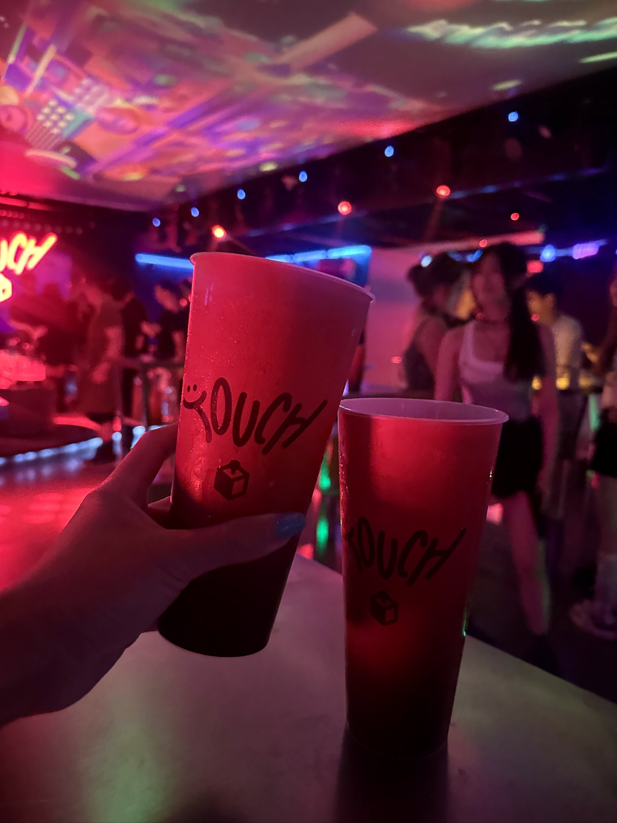 宜宾商务ktv经济实惠-兴文县ktv预定