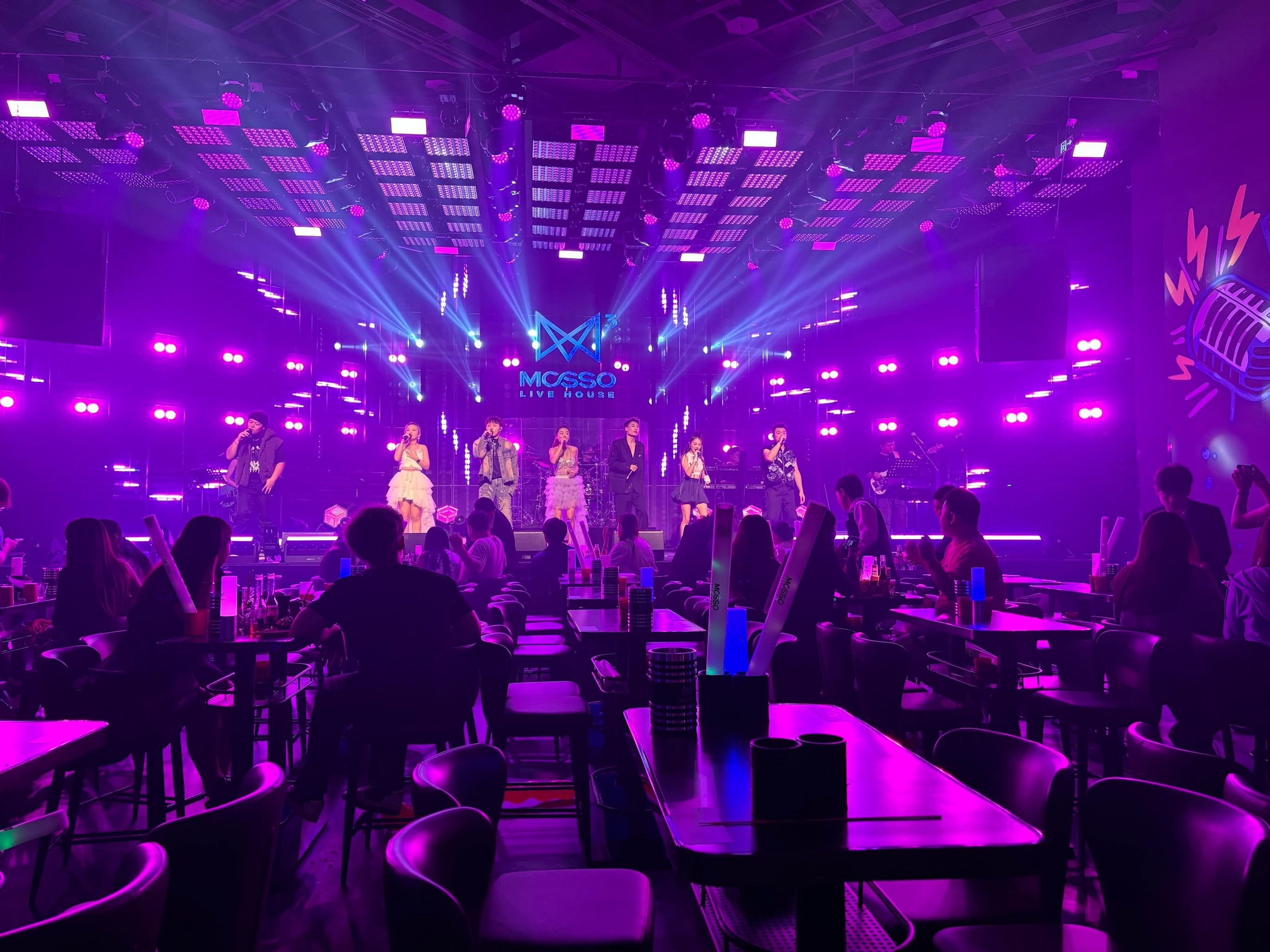 宜宾商务ktv推荐指南-兴文县ktv预定